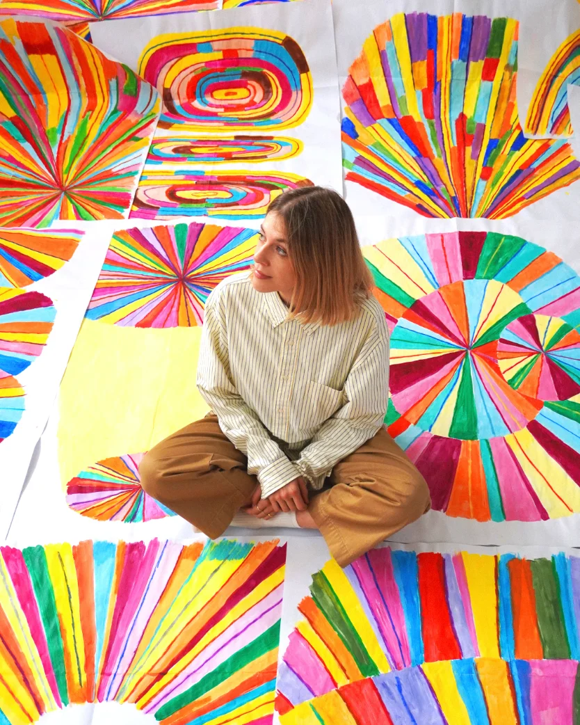 Portrait of Shutupclaudia